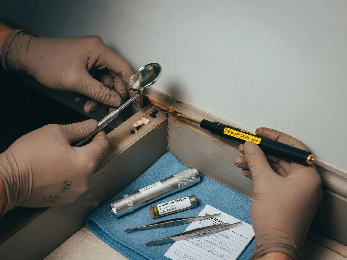 Why choose Emergency Pest Control in Norton, KS